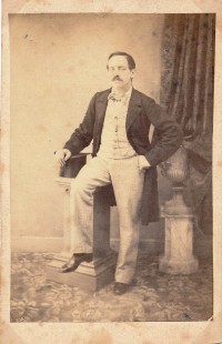 Hendrik Gerard Johan MG (1837-1894)